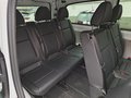 Daumennagel 11 - Mercedes-Benz Vito Tourer 114 CDI Automatik lang