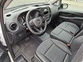 Daumennagel 6 - Mercedes-Benz Vito Tourer 114 CDI Automatik lang