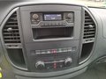 Daumennagel 8 - Mercedes-Benz Vito Tourer 114 CDI Automatik lang