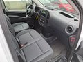 Daumennagel 9 - Mercedes-Benz Vito Tourer 114 CDI Automatik lang