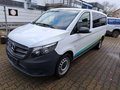 Daumennagel 1 - Mercedes-Benz Vito Tourer 114 CDI Autom.+lang+9-Sitzer+GJR