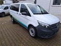 Daumennagel 4 - Mercedes-Benz Vito Tourer 114 CDI Autom.+lang+9-Sitzer+GJR