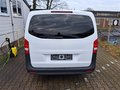 Daumennagel 6 - Mercedes-Benz Vito Tourer 114 CDI Autom.+lang+9-Sitzer+GJR