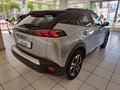 Daumennagel 2 - Peugeot 2008 e- GT GT+Navi+GJR+Kamera+1.Hand