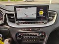 Daumennagel 5 - Kia cee'd / Ceed Lim Vision+Navi+Kamera+SHZ TOP