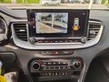 Daumennagel 6 - Kia cee'd / Ceed Lim Vision+Navi+Kamera+SHZ TOP