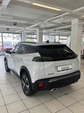 Daumennagel 5 - Peugeot 2008 Allure