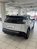 Daumennagel 4 - Peugeot 2008 Allure