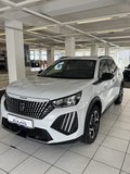 Daumennagel 1 - Peugeot 2008 Allure