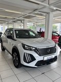 Daumennagel 2 - Peugeot 2008 Allure