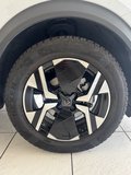 Daumennagel 7 - Peugeot 2008 Allure