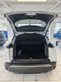Daumennagel 11 - Peugeot 2008 Allure