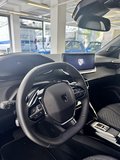 Daumennagel 9 - Peugeot 2008 Allure