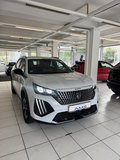 Daumennagel 3 - Peugeot 2008 Allure