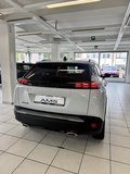 Daumennagel 6 - Peugeot 2008 Allure