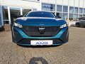 Daumennagel 5 - Peugeot 308 SW Allure Pack 1.Hand, Allwetterreifen