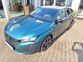 Daumennagel 2 - Peugeot 308 SW Allure Pack 1.Hand, Allwetterreifen