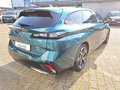 Daumennagel 3 - Peugeot 308 SW Allure Pack 1.Hand, Allwetterreifen
