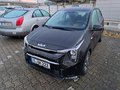 Daumennagel 1 - Kia Picanto Vision Navi+Kamera+SHZ+GJR+1.Hand
