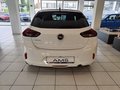 Daumennagel 4 - Opel Corsa F Elegance