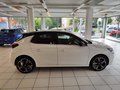 Daumennagel 5 - Opel Corsa F Elegance