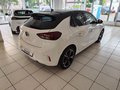 Daumennagel 2 - Opel Corsa F Elegance