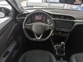 Daumennagel 8 - Opel Corsa F Elegance