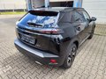 Daumennagel 4 - Peugeot 2008 GT Alcantara Kamera GJR 1.Hand