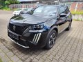 Daumennagel 1 - Peugeot 2008 GT Alcantara Kamera GJR 1.Hand