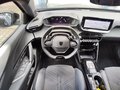 Daumennagel 7 - Peugeot 2008 GT Alcantara Kamera GJR 1.Hand