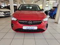Daumennagel 5 - Opel Corsa F Elegance