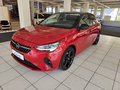 Daumennagel 1 - Opel Corsa F Elegance
