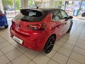 Daumennagel 2 - Opel Corsa F Elegance