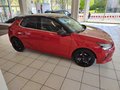 Daumennagel 3 - Opel Corsa F Elegance