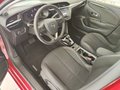 Daumennagel 8 - Opel Corsa F Elegance