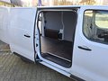 Daumennagel 5 - Opel Vivaro Kasten Edition M