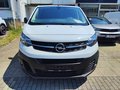 Daumennagel 3 - Opel Vivaro Kasten Edition M NAVI KAMERA
