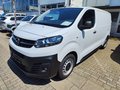 Daumennagel 1 - Opel Vivaro Kasten Edition M NAVI KAMERA