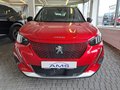 Daumennagel 3 - Peugeot 2008 e- GT