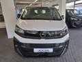 Daumennagel 3 - Opel Vivaro Kombi  XL