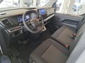 Daumennagel 7 - Opel Vivaro Kombi  XL