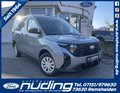 Daumennagel 1 - Ford Transit Courier 1.0 EcoBoost Trend