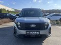 Daumennagel 3 - Ford Transit Courier 1.0 EcoBoost Trend