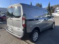 Daumennagel 5 - Ford Transit Courier 1.0 EcoBoost Trend