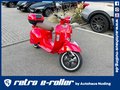 Daumennagel 1 - DREEMS amalfi 45 km/h Elektroroller