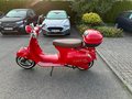 Daumennagel 6 - DREEMS amalfi 45 km/h Elektroroller