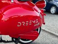 Daumennagel 10 - DREEMS amalfi 45 km/h Elektroroller