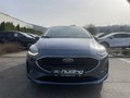 Daumennagel 3 - Ford Fiesta 1.1 Cool & Connect PDC/SZH/Klima