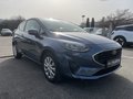 Daumennagel 4 - Ford Fiesta 1.1 Cool & Connect PDC/SZH/Klima
