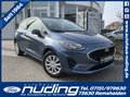 Daumennagel 1 - Ford Fiesta 1.1 Cool & Connect PDC/SZH/Klima